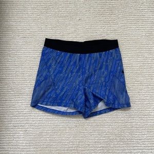 Nike Pro Shorts
